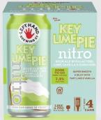 Left Hand Brewing - Key Lime Pie Nitro 0 (415)