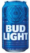 Anheuser-Busch - Bud Light 0 (181)