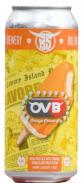 Bolero Snort - OVB (Orange Vanilla Bullsicle) 0 (415)