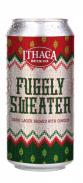 Ithaca Beer - Fuggly Sweater 0 (415)