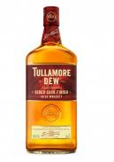 Tullamore Dew - Irish Whiskey Cider Cask Finish (750)