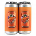 Tripping Animals Brewery - Who Loves Orange Soda? 0 (415)
