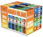 Sixpoint Brewery - Higher Volume Variety Pack 0 (621)