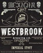 Westbrook Brewing - Mexican Cake 0 (222)