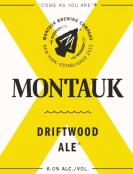 Montauk Brewing Company - Driftwood Ale 0 (62)