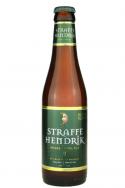 Brouwerij De Halve Maan - Straffe Hendrik Brugs Triple Ale 0 (750)