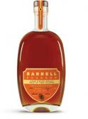 Barrell Bourbon - Cask Finish Tale Of Two Islands (750)