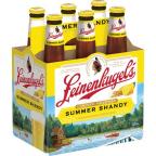 Jacob Leinenkugel Brewing - Summer Shandy 0 (667)