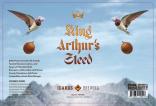 Icarus Brewing - King Arthur's Steed 0 (415)