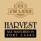 JW Lees and Co - Harvest Ale (Matured In Port Casks) 2017 (275)