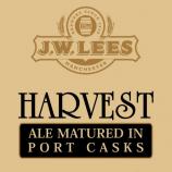 JW Lees and Co - Harvest Ale (Matured In Port Casks) 2017 (275)