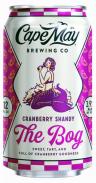 Cape May Brewing - The Bog Cranberry Shandy 0 (62)