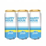 Peak Organic Brewing - Happy Hour 0 (69)