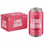 The Finnish Long Drink - Cranberry 0 (62)