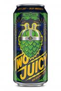 Two Roads Brewing - Two Juicy 0 (415)