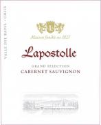 Casa Lapostolle - Cabernet Sauvignon Rapel Valley 2020 (750)