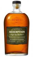 Redemption - High Rye Whiskey 0 (750)