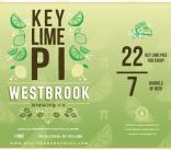 Westbrook Brewing - Key Lime Pi 0 (415)