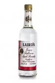 Lairds - Jersey Lightning Apple Brandy (750)