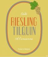 Tilquin - Riesling Lambic 0 (750)