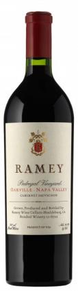 Ramey - Pedregal Vineyard Cabernet Sauvignon 2016 (750ml) (750ml)