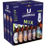 Unibroue - Sommelier Selections Variety Pack 0 (62)