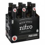 Left Hand Brewing - Milk Stout Nitro 0 (667)