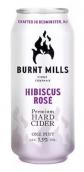 Burnt Mills Cider - Hibiscus Ros 0 (415)