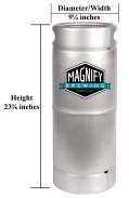 Magnify Brewing - Vine Shine 0 (1166)