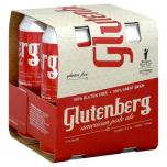Glutenberg Craft Brewery - American Pale Ale 0 (415)