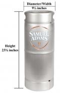 Samuel Adams - Summer Ale 0 (1166)