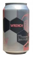 Industrial Arts Brewing - Wrench NEIPA 0 (221)