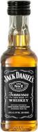 Jack Daniel's - Tennessee Whiskey 0 (50)