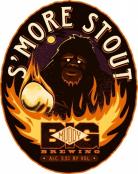Big Muddy Brewing - S'more Stout Milk Stout 0 (62)