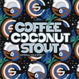 WeldWerks Brewing - Coffee Coconut Stout 0 (415)