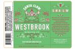 Westbrook Brewing - Santa Claw 0 (415)