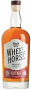 Wheel Horse - Sour Mash Bourbon (750)