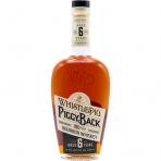 Whistlepig - Piggyback 6 Year Bourbon (750)
