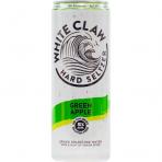 White Claw - Green Apple Hard Seltzer 0 (62)