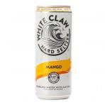 White Claw - Mango Hard Seltzer 0 (193)
