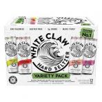 White Claw Seltzer Works - Variety Pack #1 0 (221)