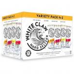 White Claw Seltzer Works - Variety Pack #2 0 (221)