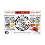 White Claw Seltzer Works - Variety Pack #3 0 (221)