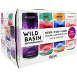 Wild Basin - Boozy Water Berry Variety Pack 0 (221)