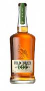 Wild Turkey Distillery - Wild Turkey 101 Straight Rye Whiskey 0 (1000)