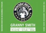 Woodchuck Cidery - Woodchuck Granny Smith Hard Cider 0 (62)