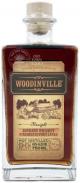 Woodinville - Bourbon Port Cask (750)