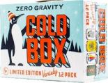 Zero Gravity - Cold Box Variety Pack 0 (221)