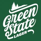 Zero Gravity Craft Brewery - Green State Lager 0 (221)